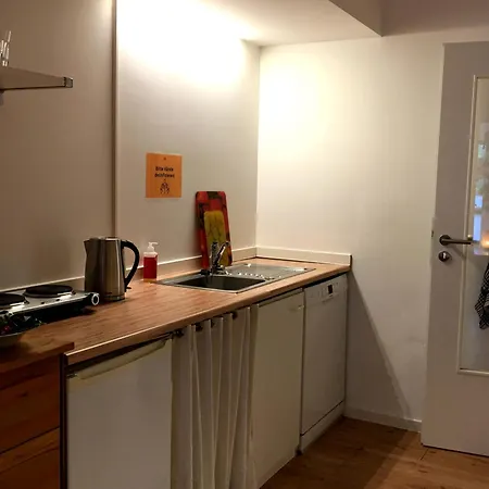 Apartment Grosse Zwischen Kassel Und Goettingen Auf Dem Land *