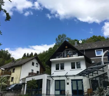 Lejlighed Grosse Zwischen Kassel Und Goettingen Auf Dem Land Witzenhausen