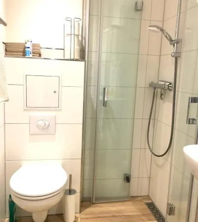Apartment Grosse Zwischen Kassel Und Goettingen Auf Dem Land Witzenhausen