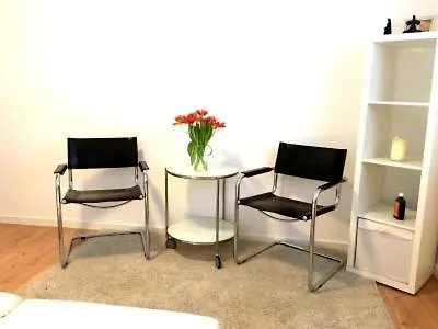 Grosse Zwischen Kassel Und Goettingen Auf Dem Land Apartment Witzenhausen