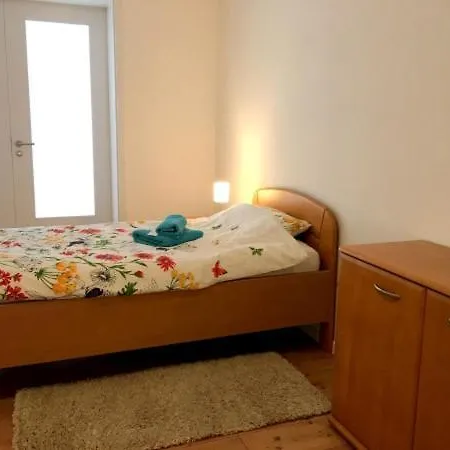 Lejlighed Grosse Zwischen Kassel Und Goettingen Auf Dem Land *