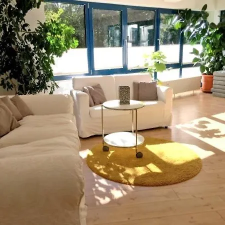 Apartment Grosse Zwischen Kassel Und Goettingen Auf Dem Land Witzenhausen